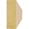 Ekena Millwork 2in. W x 6in. H x 36in. L Mediterranean Woodgrain TimberThane Rafter Tail, Primed Tan RFTUR02X06X36MEDRCPR - alternate 3